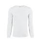 Pijama 100% Algodón Activex Panal Blanco - Miniatura 2