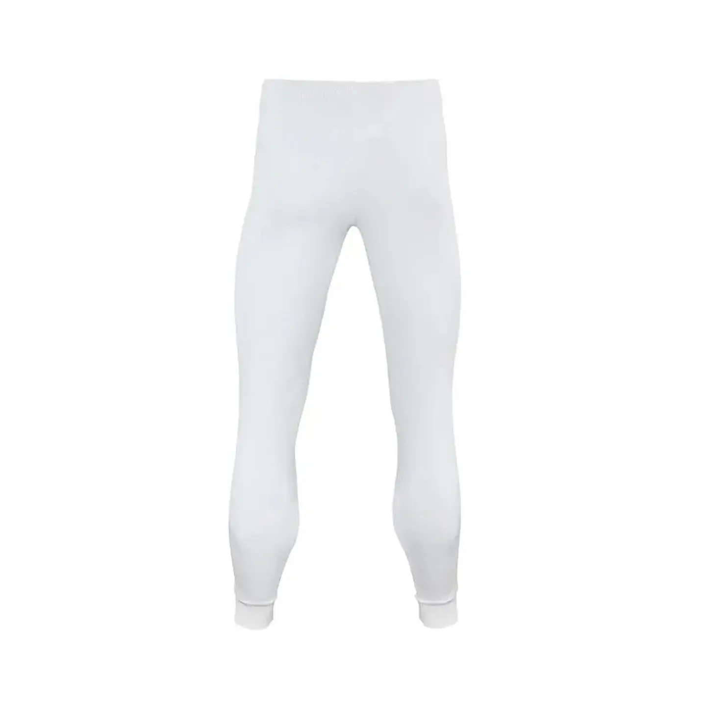 Pijama 100% Algodón Activex Panal Blanco 3