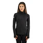 Polera Dry Fit HW SPX Manga Larga Mujer - Miniatura 1
