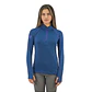 Polera Dry Fit HW SPX Manga Larga Mujer - Miniatura 2