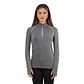 Polera Dry Fit HW SPX Manga Larga Mujer - Miniatura 3
