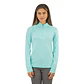 Polera Dry Fit HW SPX Manga Larga Mujer - Miniatura 4
