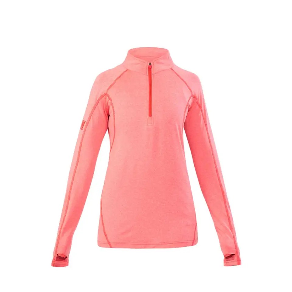 Polera Dry Fit HW SPX Manga Larga Mujer 5