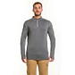 Polera Dry Fit HW SPX Manga Larga Hombre - Miniatura 2