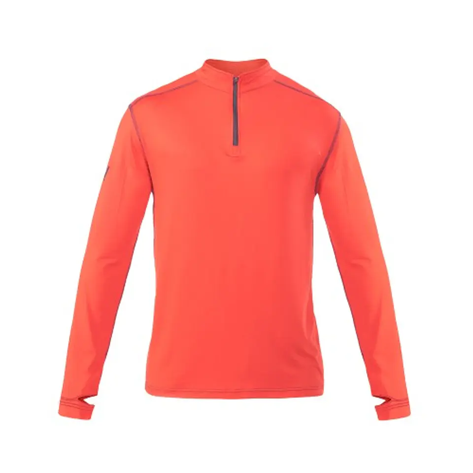 Polera Dry Fit HW SPX Manga Larga Hombre 6