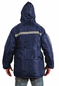 Parka Térmica Alaska - Miniatura 2