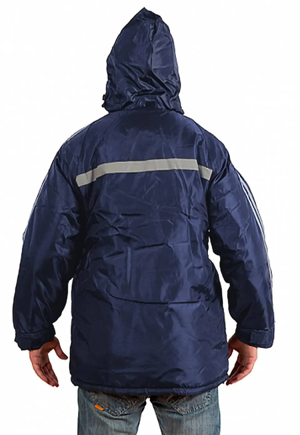 Parka Térmica Alaska 2