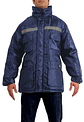 Parka Térmica Alaska - Miniatura 1