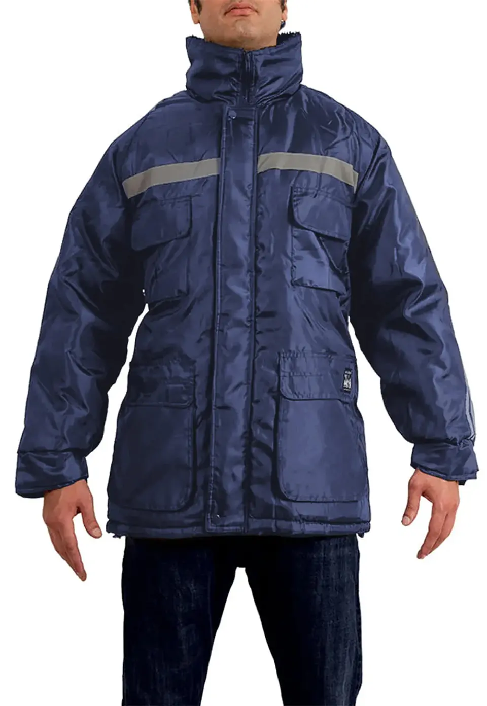 Parka Térmica Alaska 1