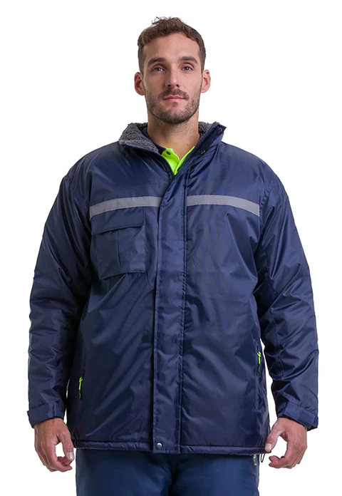 Parka Térmica Yukon