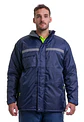 Parka Térmica Yukon - Miniatura 1