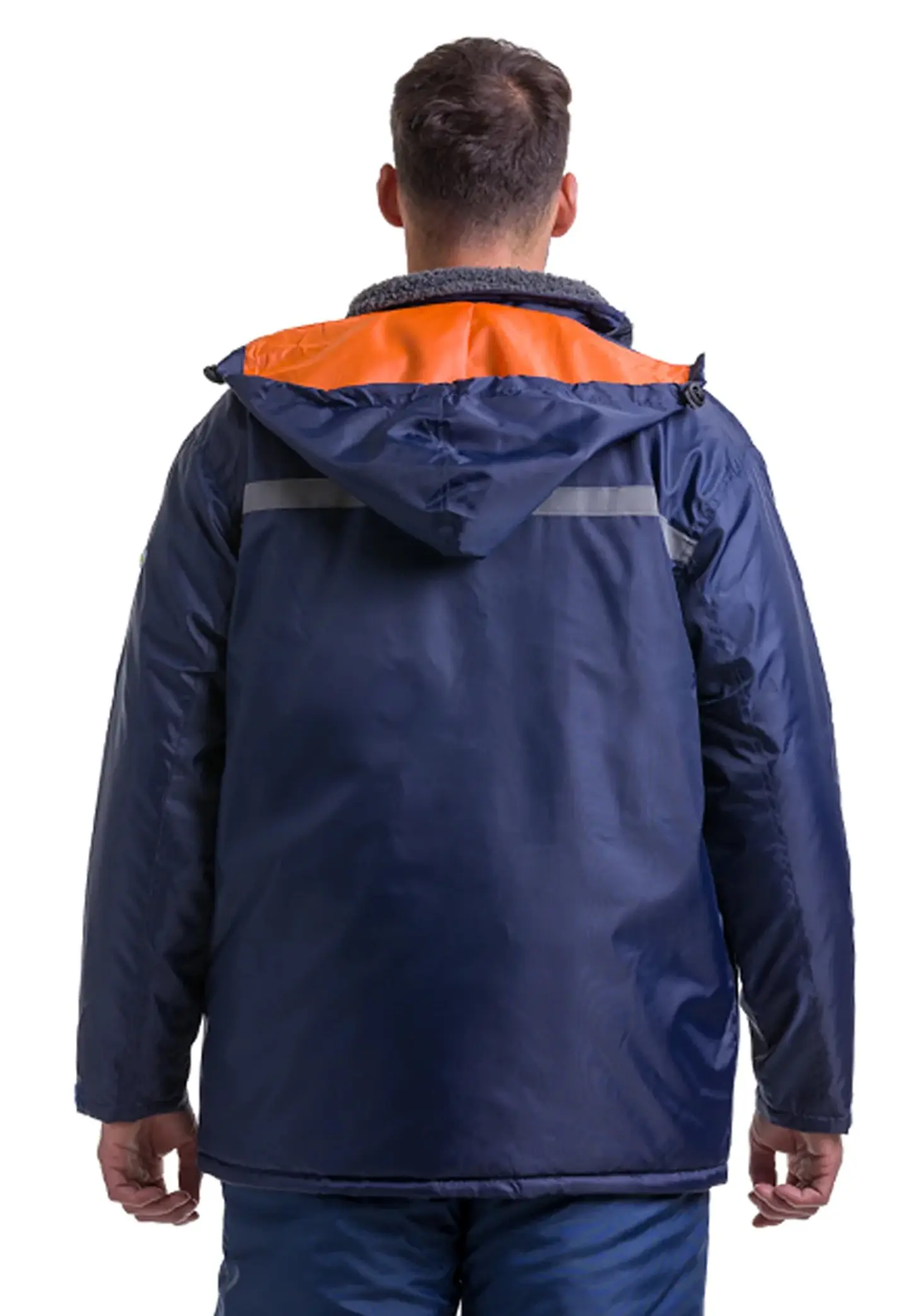 Parka Térmica Yukon 2