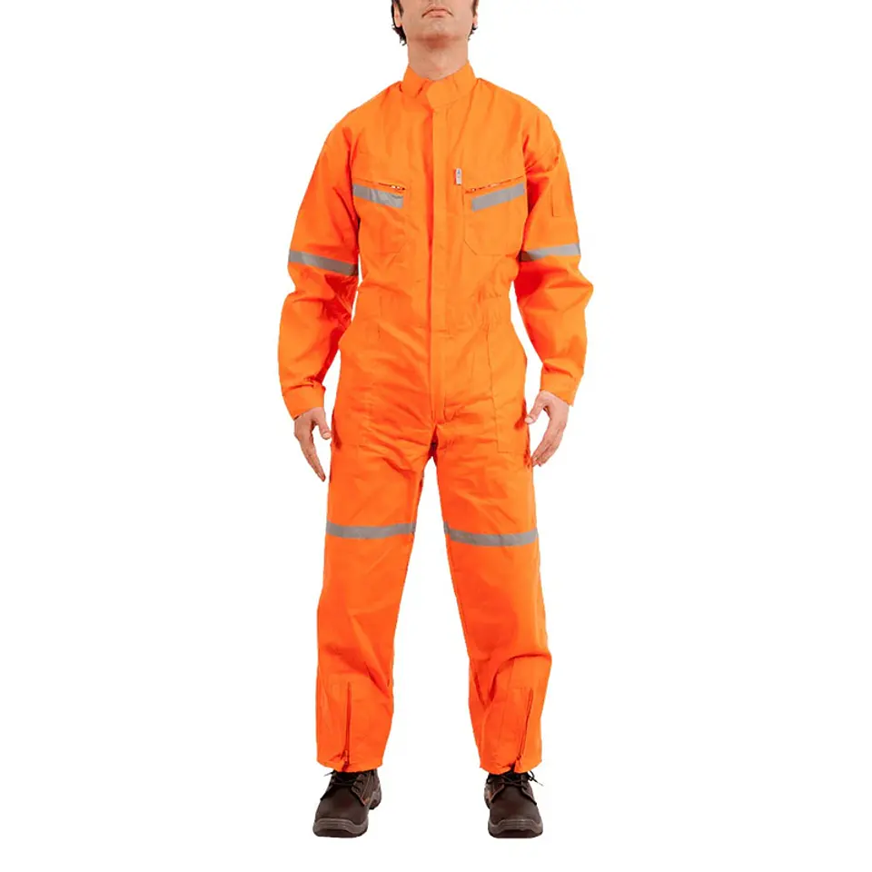 Overol Poplin Alaska 2