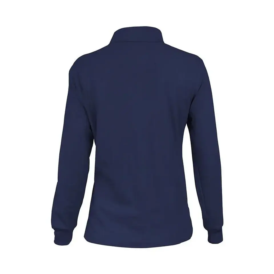 Polera Activex Pique M/Larga Mujer UV 2