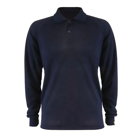 Polera Venture FH1100 Dry Fit UV Hombre