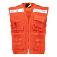 Chaleco Geologo Poplin Activex - Miniatura 1