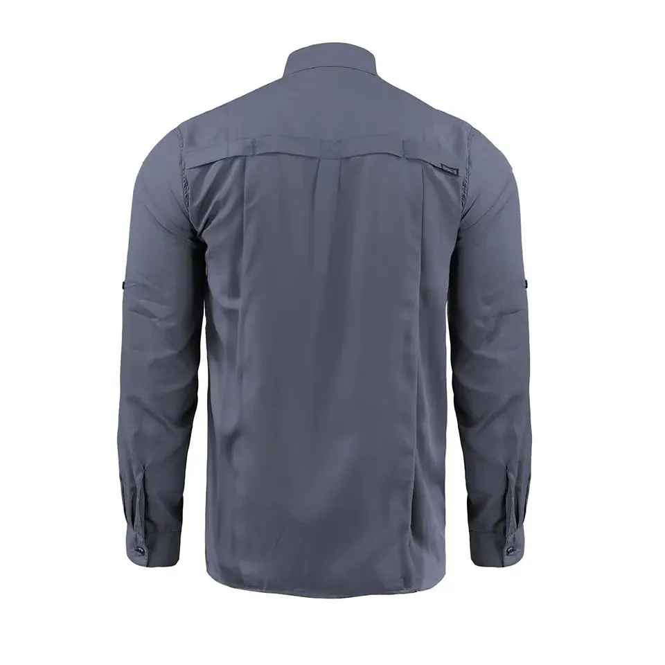 Camisa Lightwind H2100 Absolute Zero 2