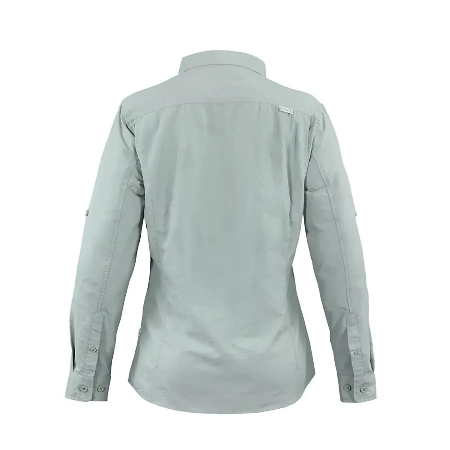 Blusa Lightwind W2100 Ripstop Absolute Zero 2