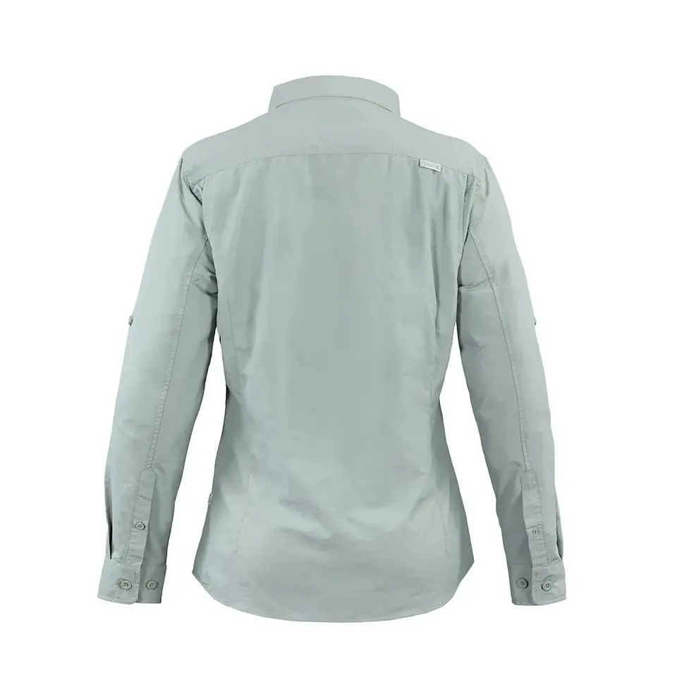 Blusa Lightwind W2100 Ripstop Absolute Zero 2