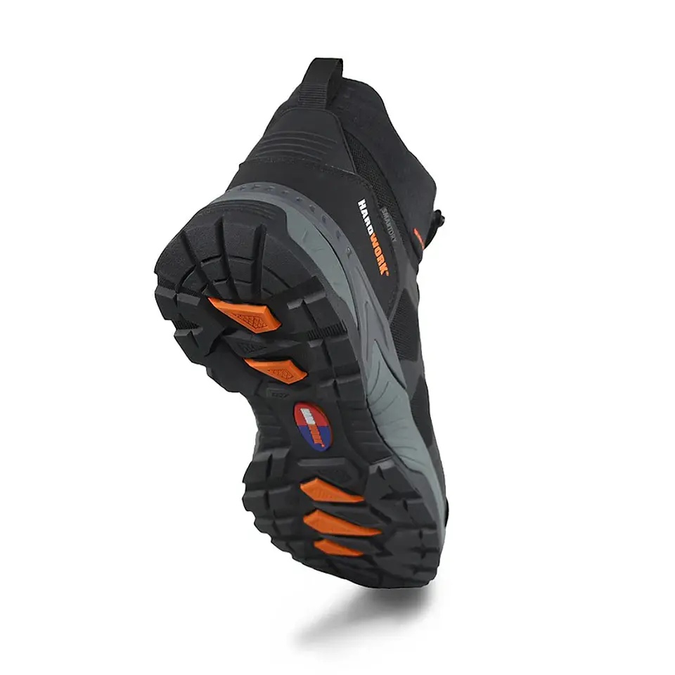 Calzado Seguridad HW Ranger 2