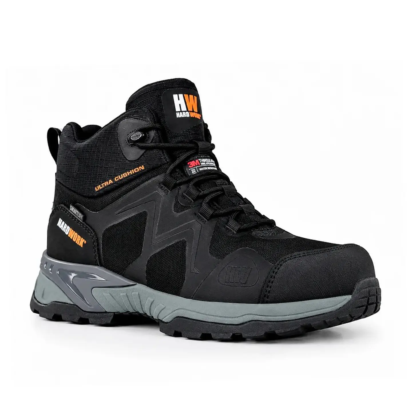 Calzado Seguridad HW Ranger 1