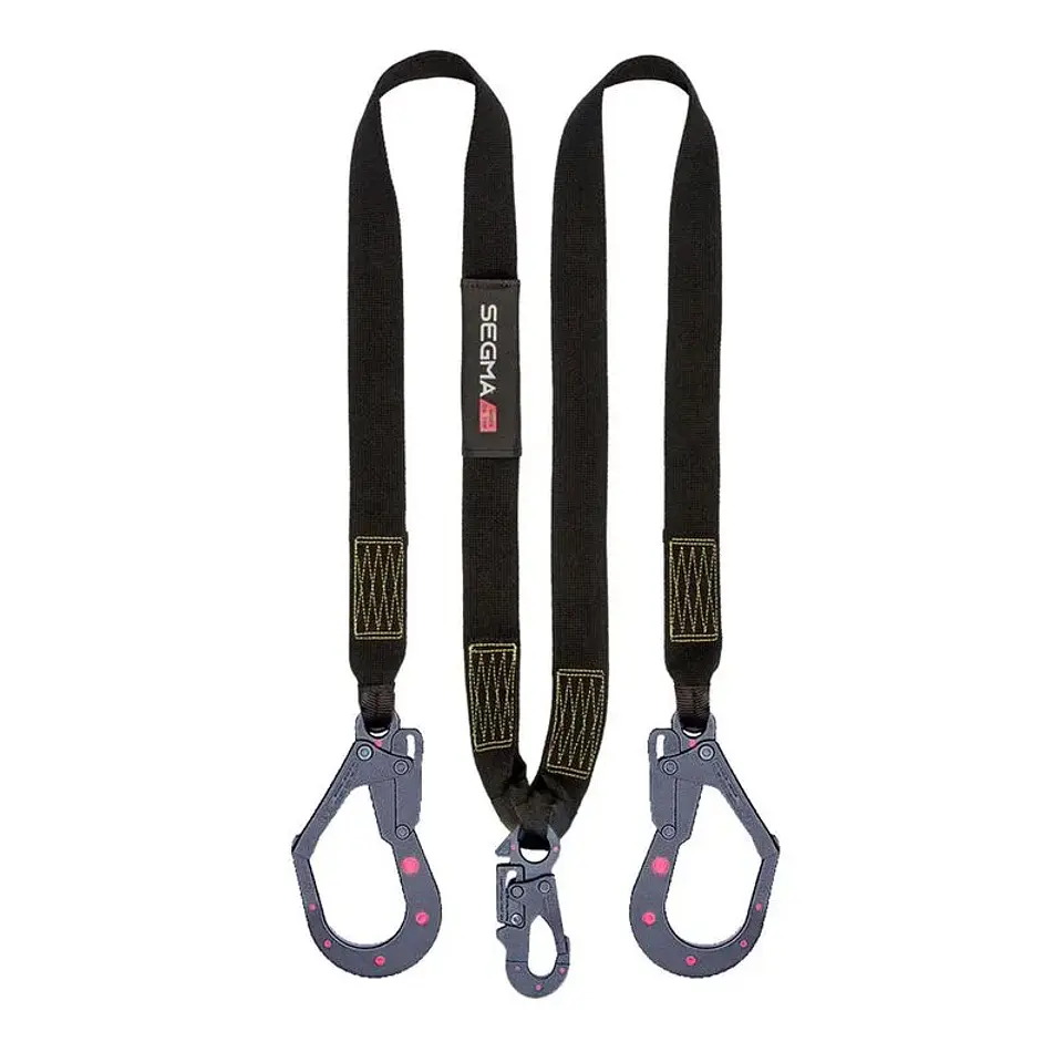 Cabo de Vida Stone en Y 1,8 m Kevlar Herraje Dieléctrico 41421139 1