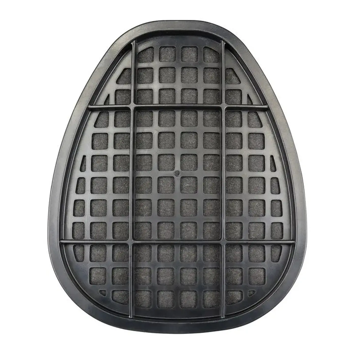 Filtro Activex ATX VO/GA350 Vapores Orgánicos y Gases Ácidos A1E1 (Par) 3