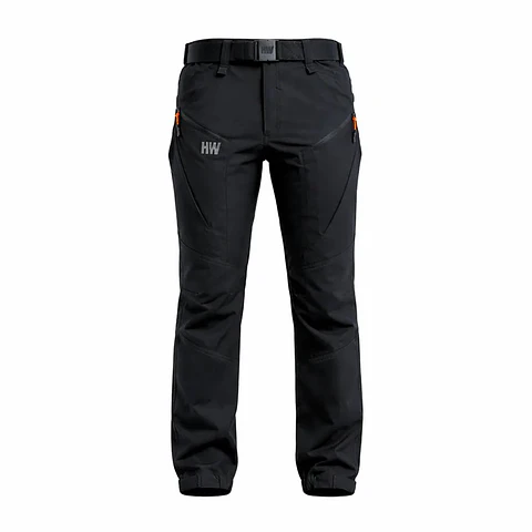 Pantalón Técnico HW Racer Hombre