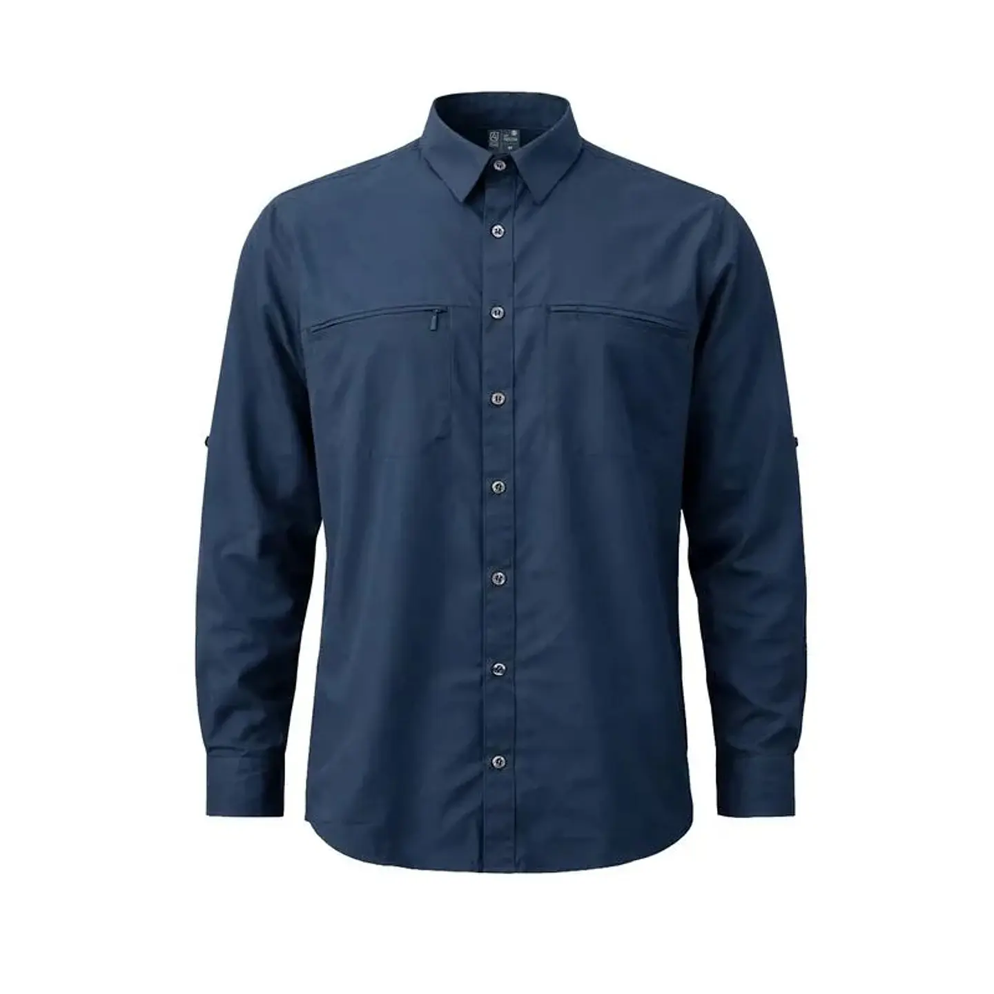 Camisa Lightwind H2600 Poliéster UV 1