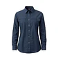Blusa Lightwind W2400 Poliéster UV - Miniatura 1