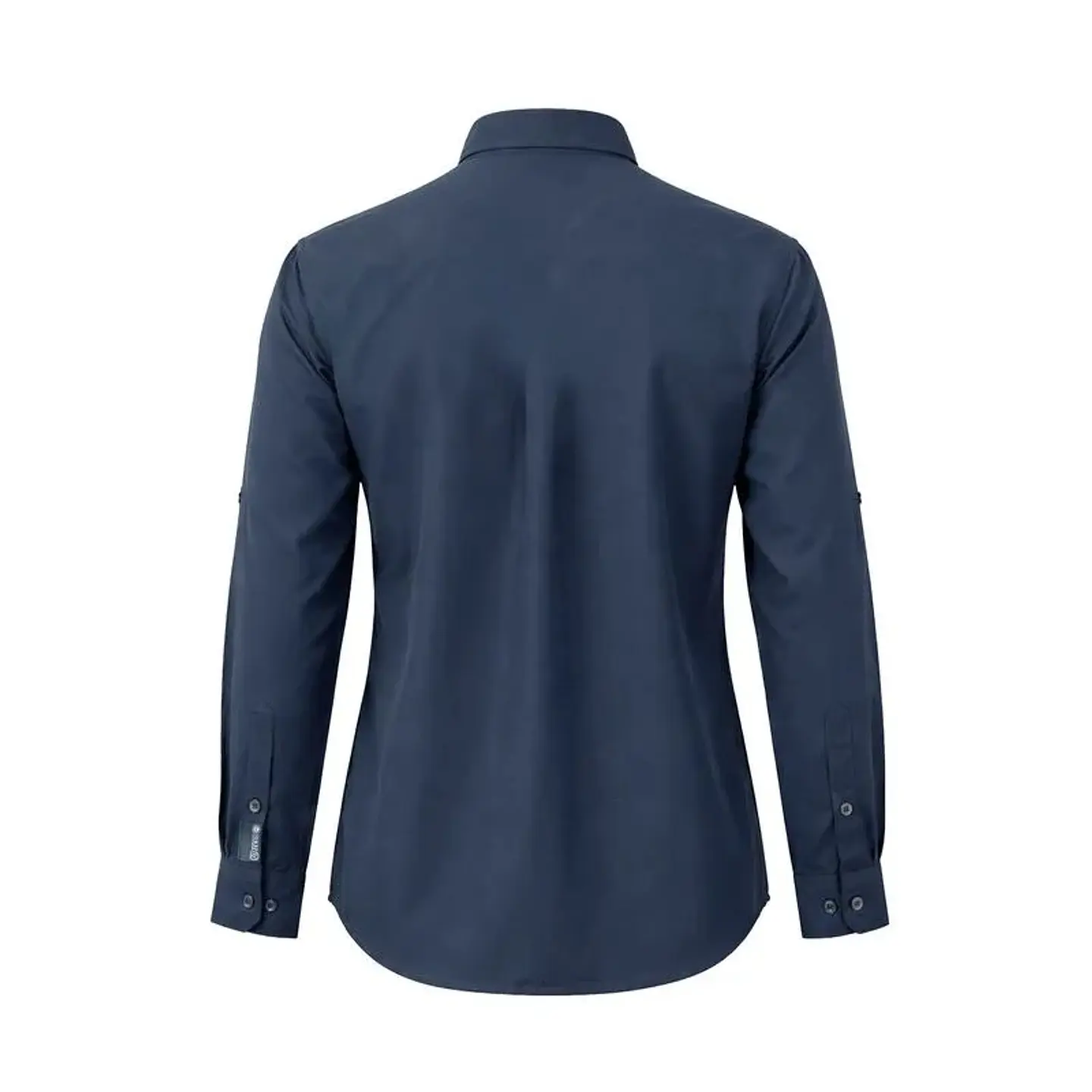 Blusa Lightwind W2400 Poliéster UV 2