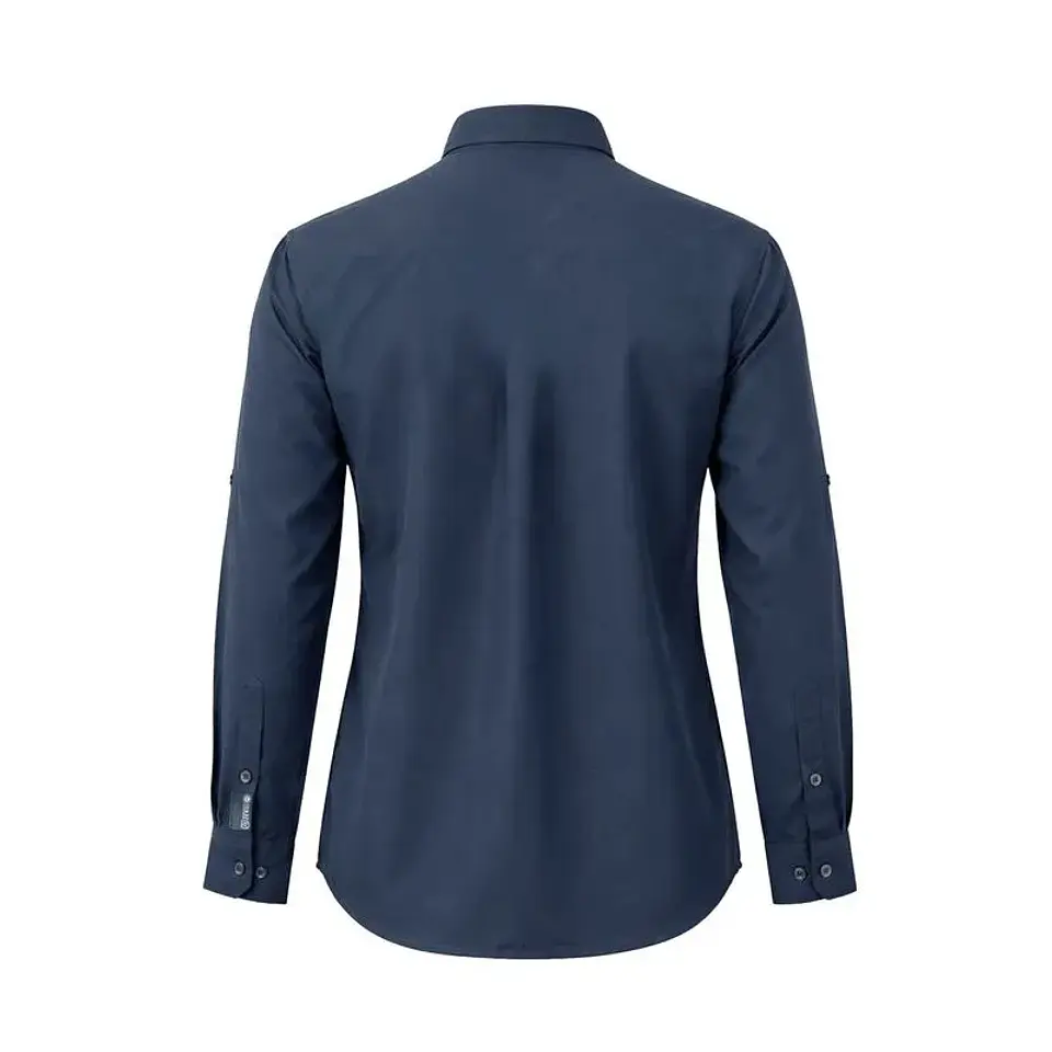 Blusa Lightwind W2400 Poliéster UV 2