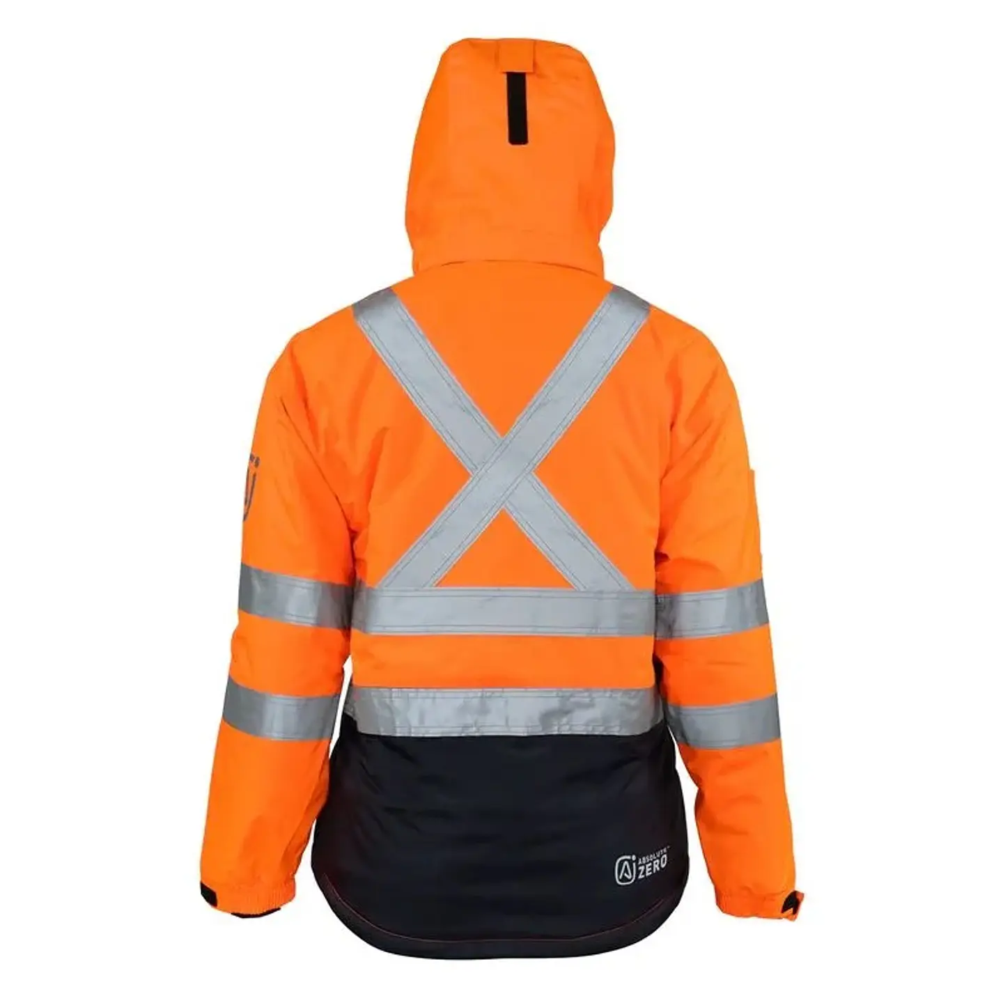 Parka Térmica Alpine Absolute Zero 2