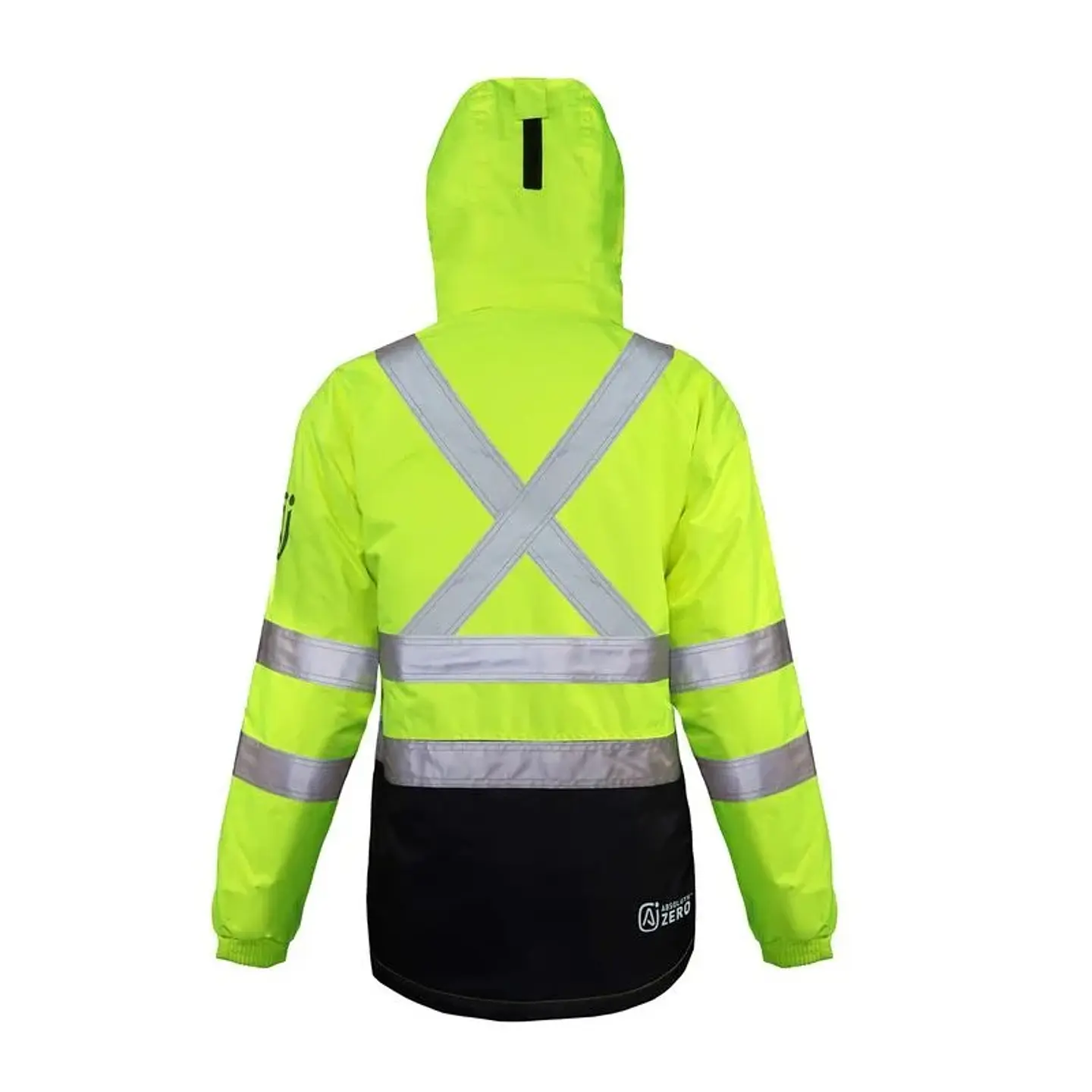 Parka Térmica Alpine Absolute Zero 5