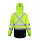 Parka Térmica Alpine Absolute Zero - Miniatura 5