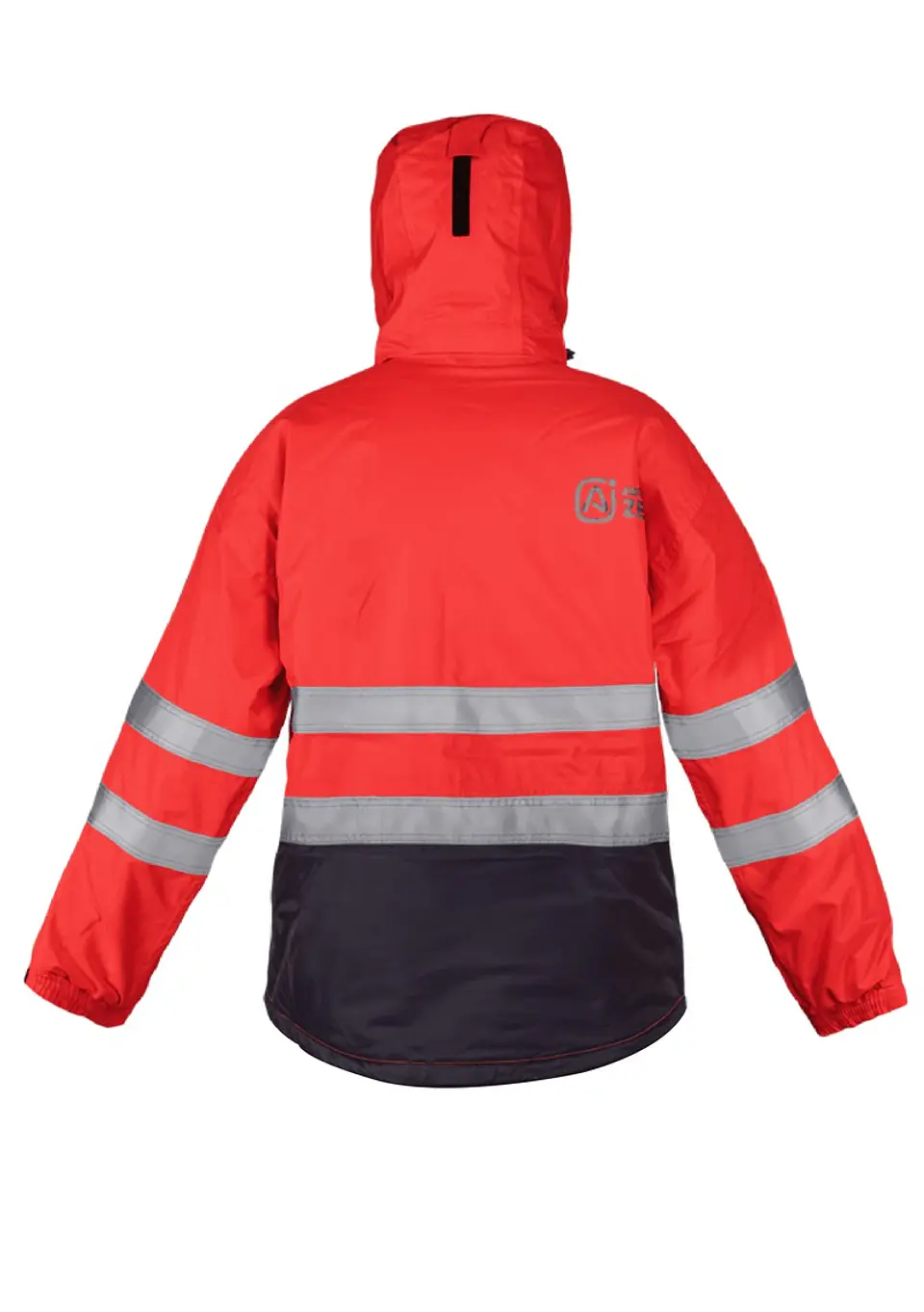 Parka Térmica Alpine Absolute Zero 8