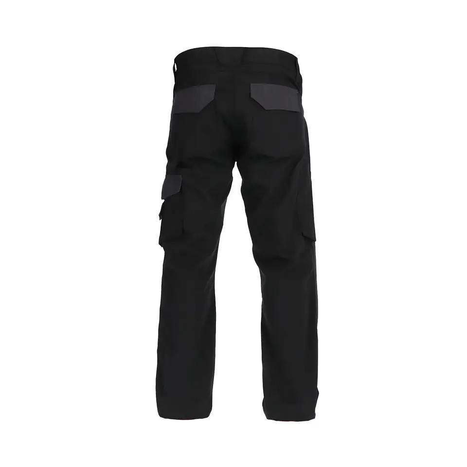 Pantalón cargo alta resistencia Hombre 2