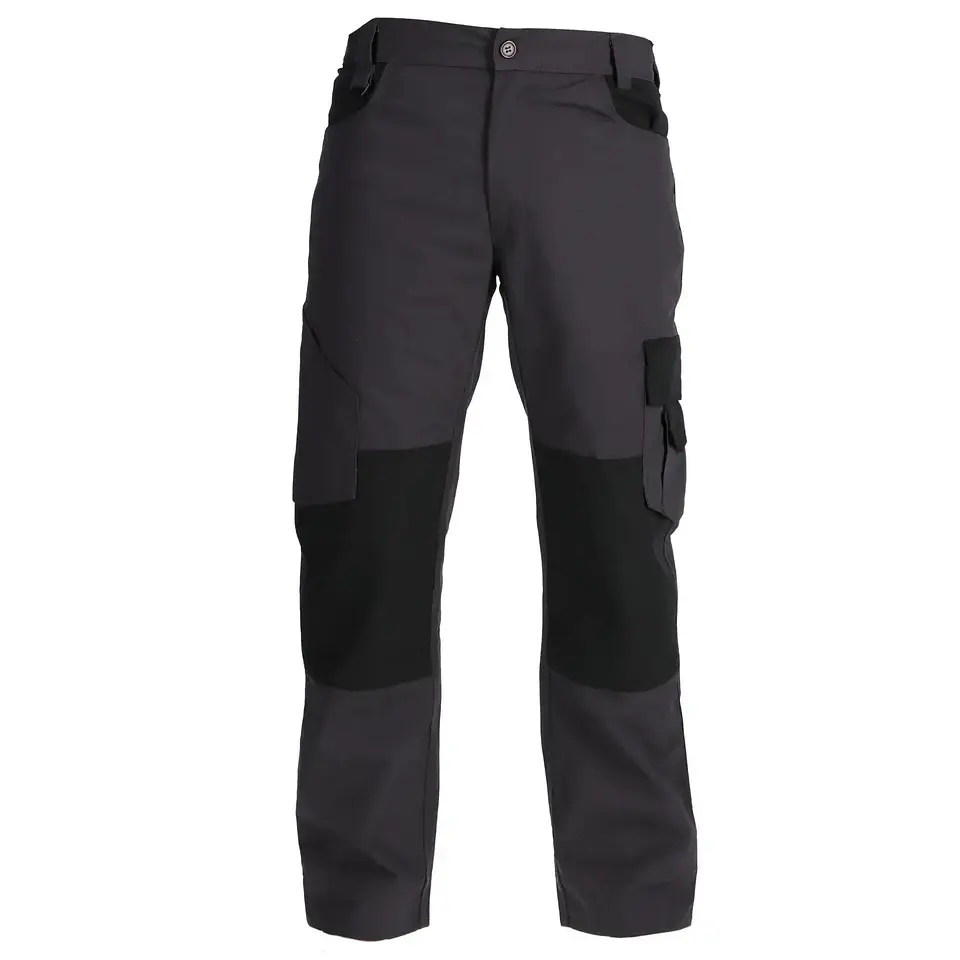 Pantalón cargo alta resistencia Hombre 5