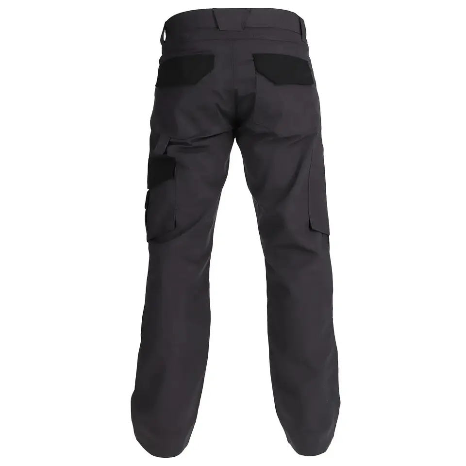 Pantalón cargo alta resistencia Hombre 6