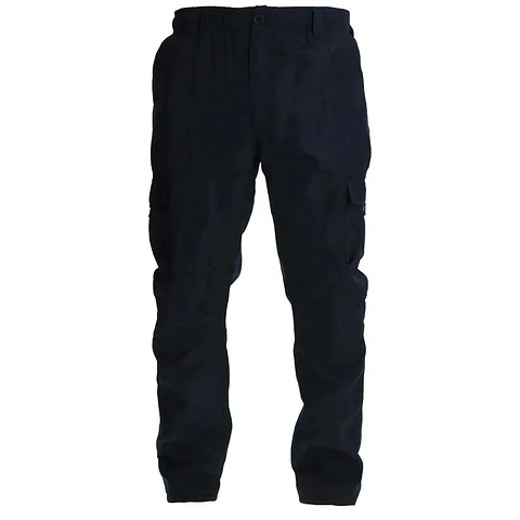 Pantalón Cargo Poplin c Forro Hombre