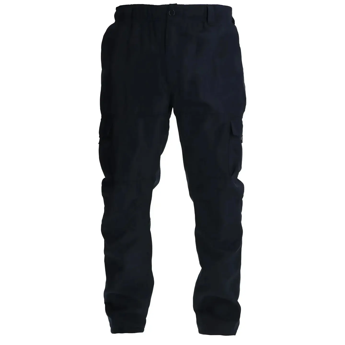 Pantalón Cargo Poplin c Forro Hombre 1