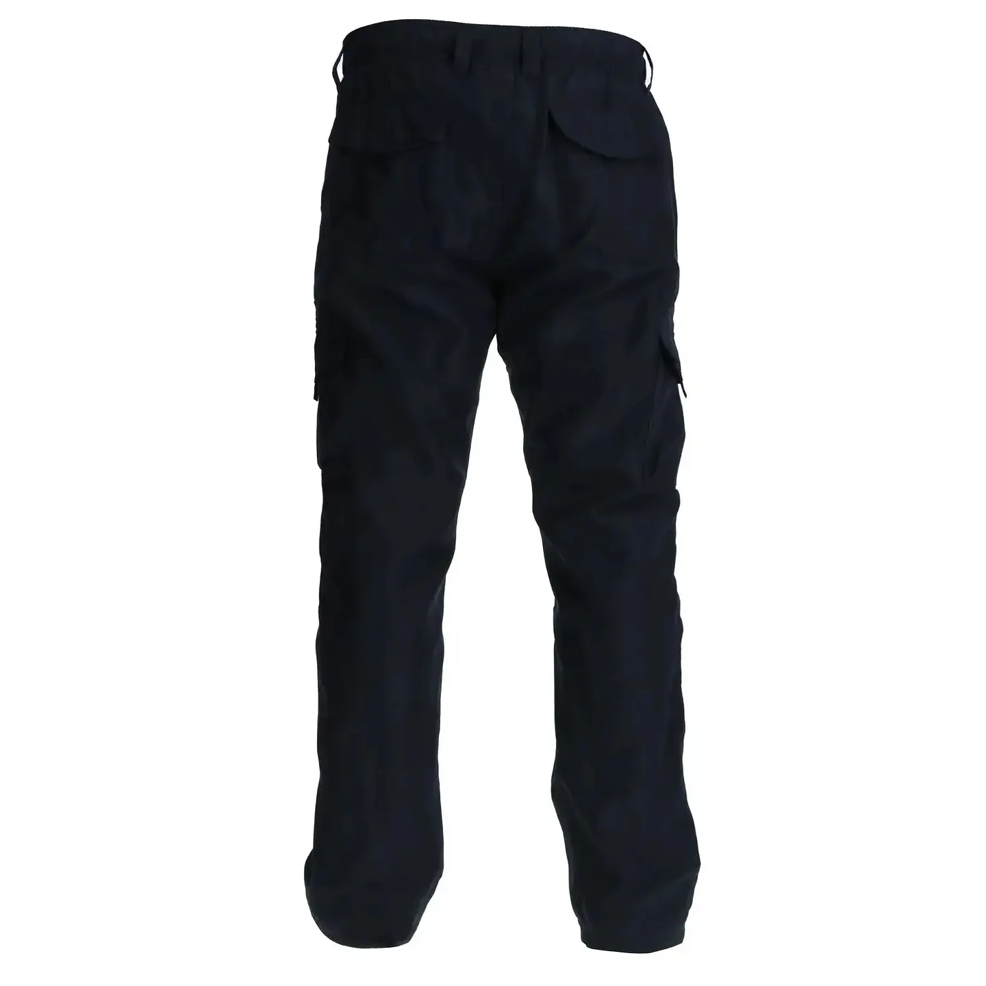 Pantalón Cargo Poplin c Forro Hombre 2