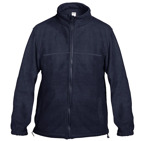 Chaqueta Micropolar Unisex