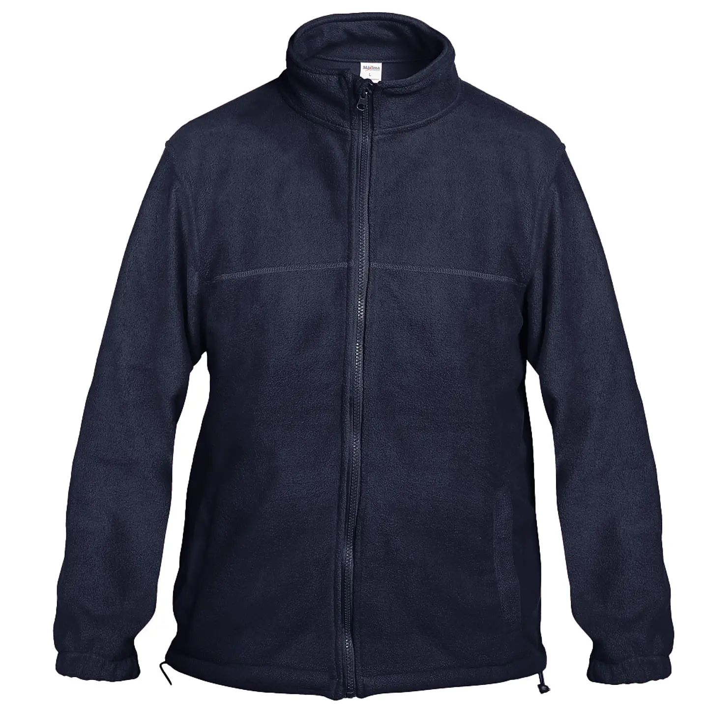 Chaqueta Micropolar Unisex 1