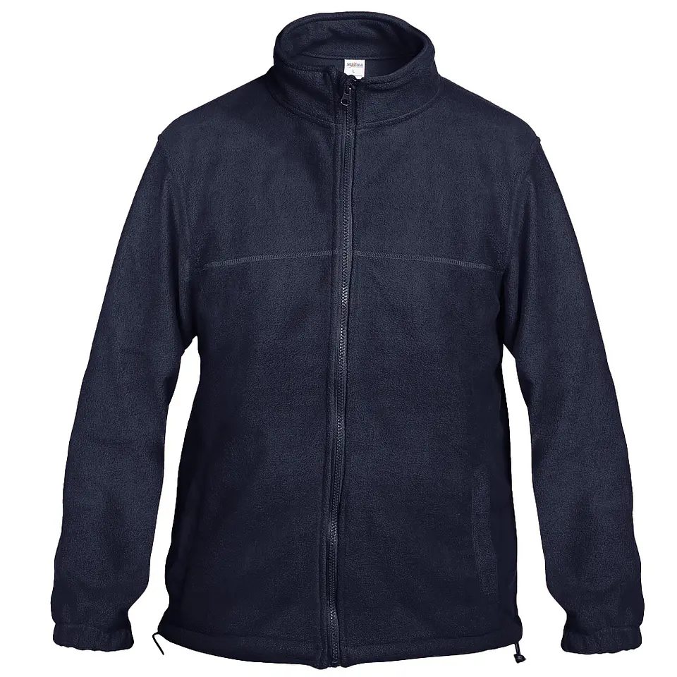 Chaqueta Micropolar Unisex 1