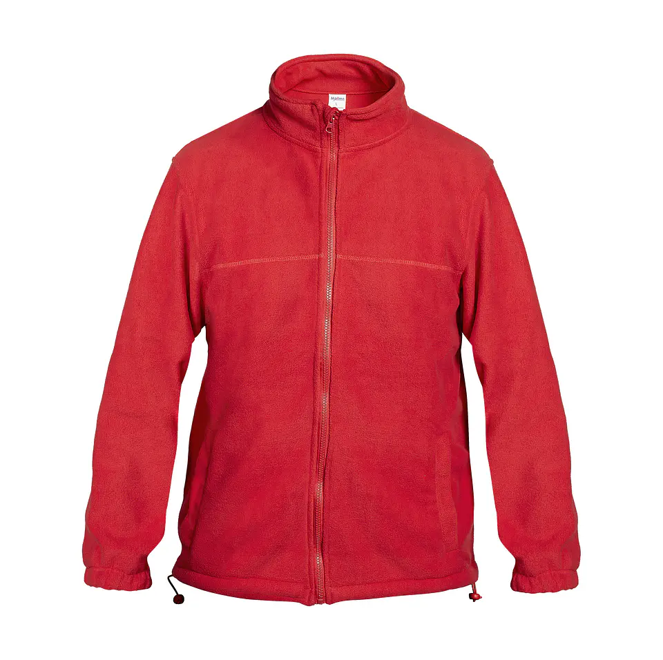 Chaqueta Micropolar Unisex 2