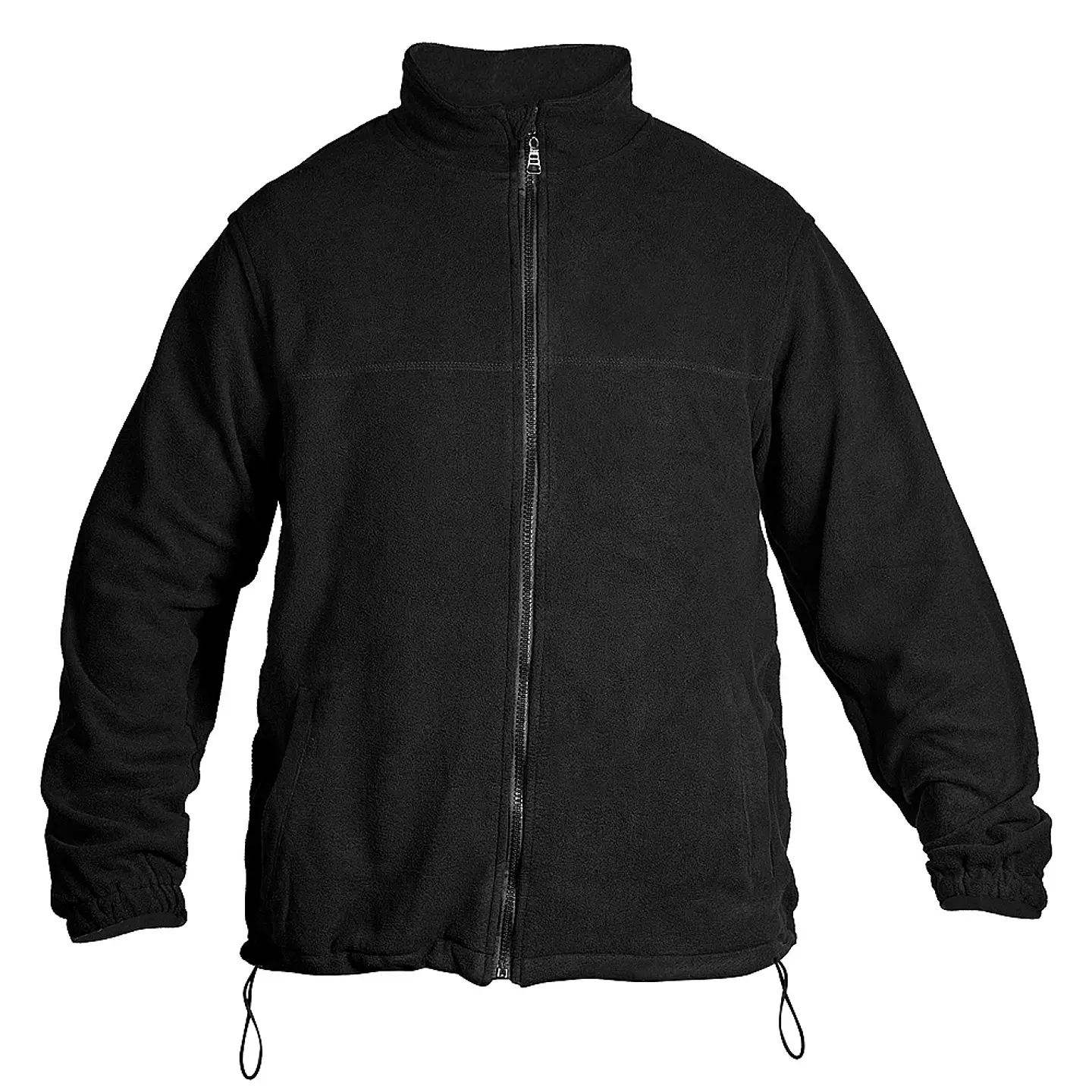 Chaqueta Micropolar Unisex 3