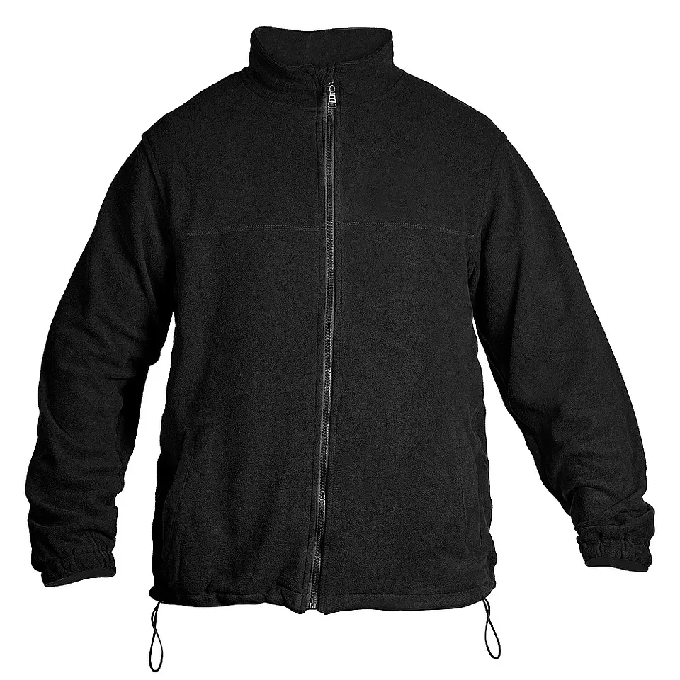 Chaqueta Micropolar Unisex 3