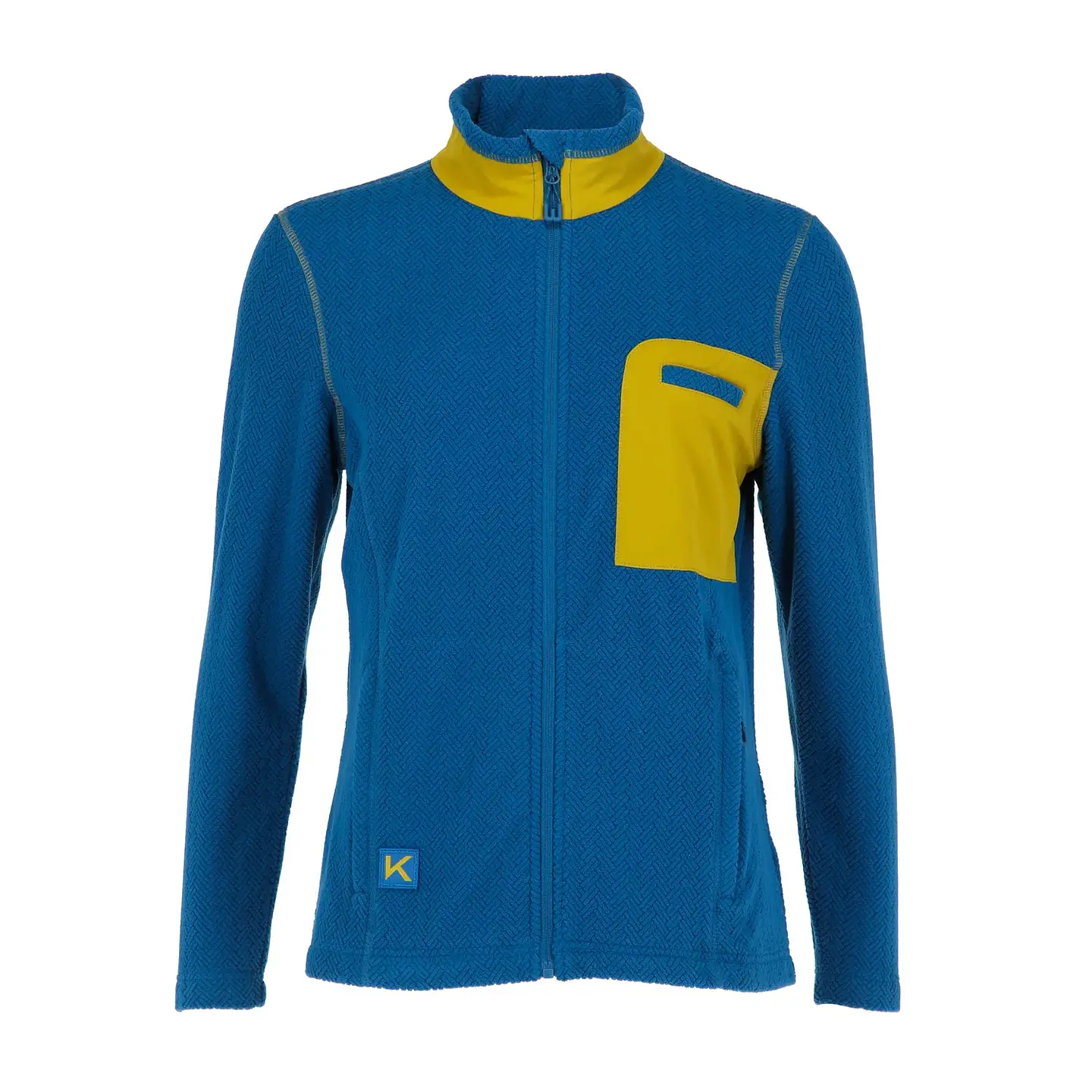 Micropolar Garda Mujer 1
