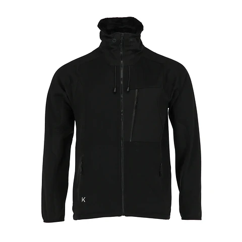 Chaqueta Bled Negro Hombre